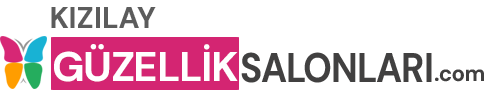 KIZILAY GÜZELLİK SALONLARI - (HEMEN FİYAT ALIN)
