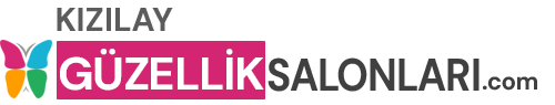 KIZILAY GÜZELLİK SALONLARI - (HEMEN FİYAT ALIN)