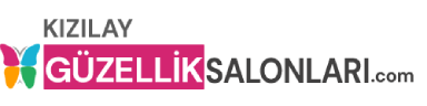 KIZILAY GÜZELLİK SALONLARI - (HEMEN FİYAT ALIN)