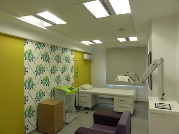 Özel Elos Lazer Polikliniği - Kızılay - 3. Fotoğraf Özel Elos Lazer Polikliniği - Kızılay - 3. Fotoğraf