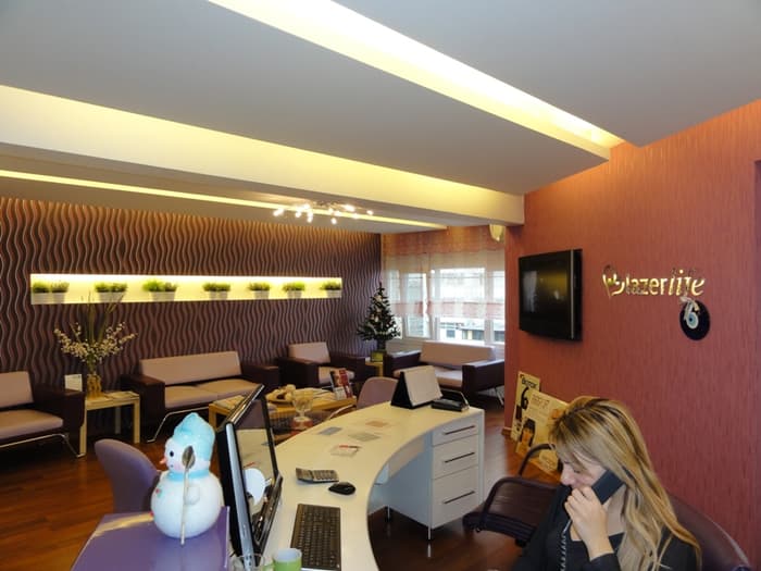Özel Elos Lazer Polikliniği - Kızılay - 5. Fotoğraf
