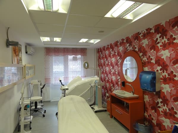 Özel Elos Lazer Polikliniği - Kızılay - 6. Fotoğraf Özel Elos Lazer Polikliniği - Kızılay - 6. Fotoğraf