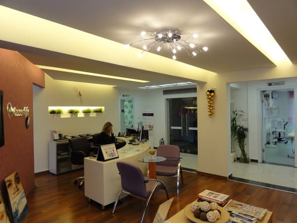 Özel Elos Lazer Polikliniği - Kızılay - 4. Fotoğraf