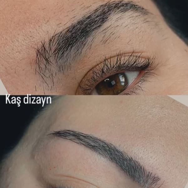 Nergis Epilasyon ve Güzellik - 15. Fotoğraf