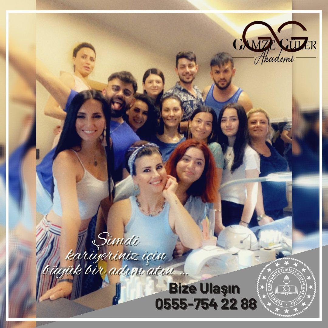 Gamze Güler Güzellik Merkezi