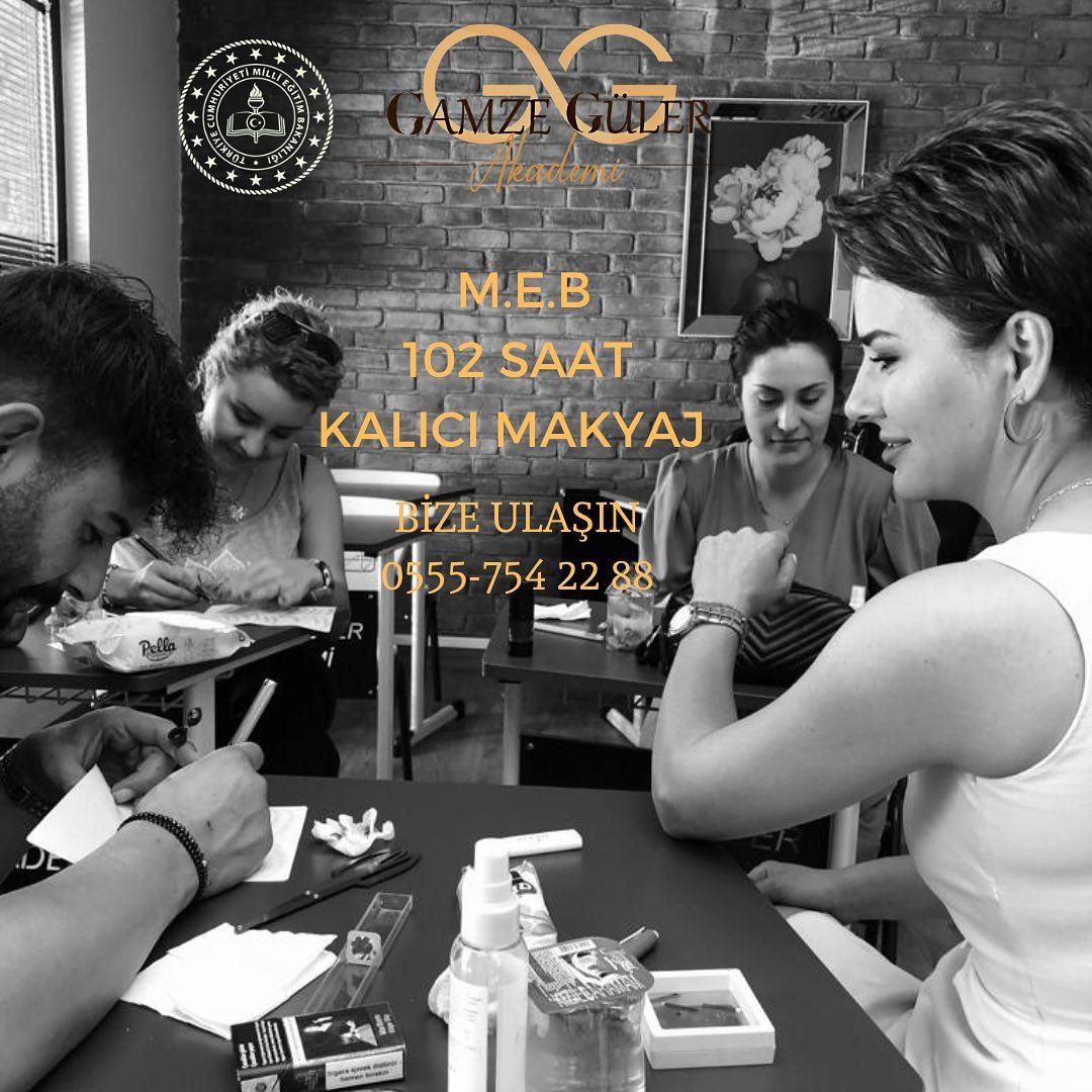 Gamze Güler Güzellik Merkezi