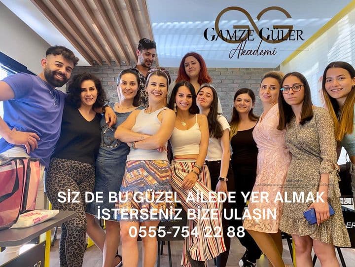 Gamze Güler Güzellik Merkezi