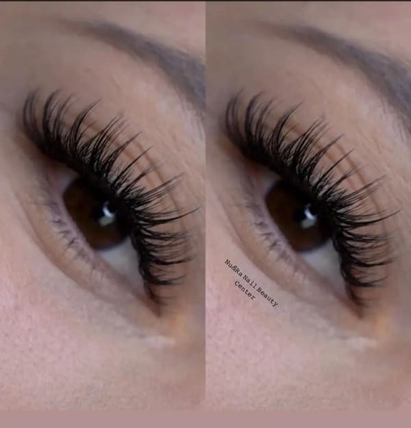 Nu Ra Nail Beauty Center - 8. Fotoğraf