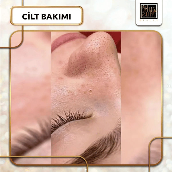 İlus Güzellik Salonu - 11. Fotoğraf