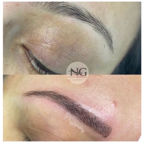 Nergis Epilasyon ve Güzellik - 8. Fotoğraf Nergis Epilasyon ve Güzellik - 8. Fotoğraf