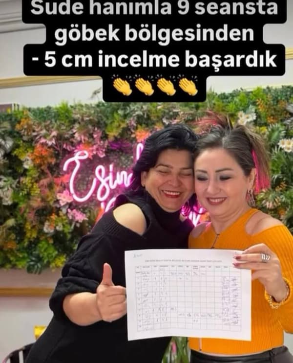 Esin Deniz Beauty - 5. Fotoğraf Esin Deniz Beauty - 5. Fotoğraf