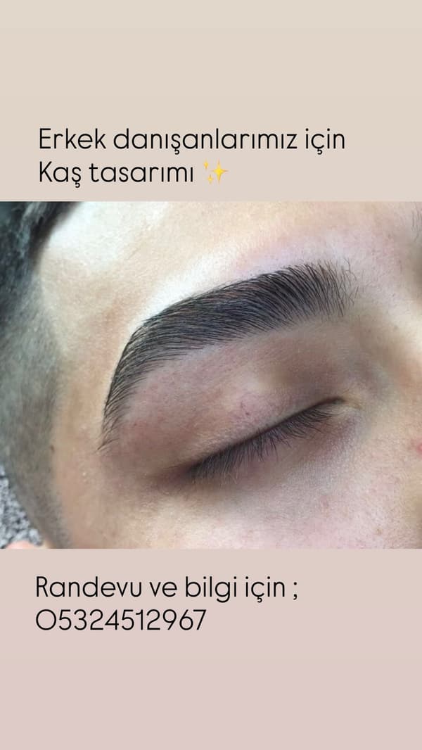 Rukiye Kuba Güzellik Salonu  - 10. Fotoğraf
